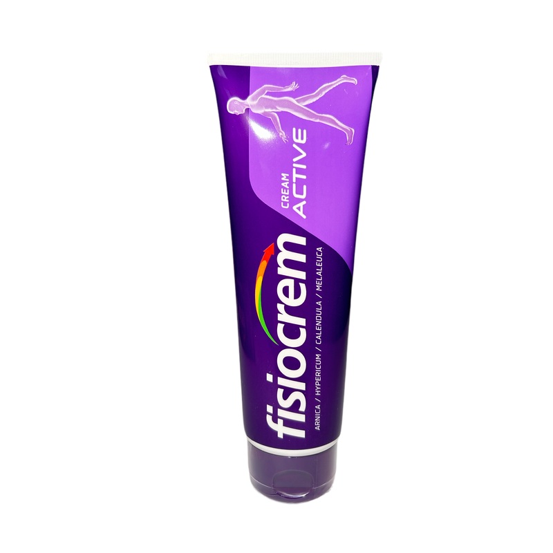 Cream Active 250ml