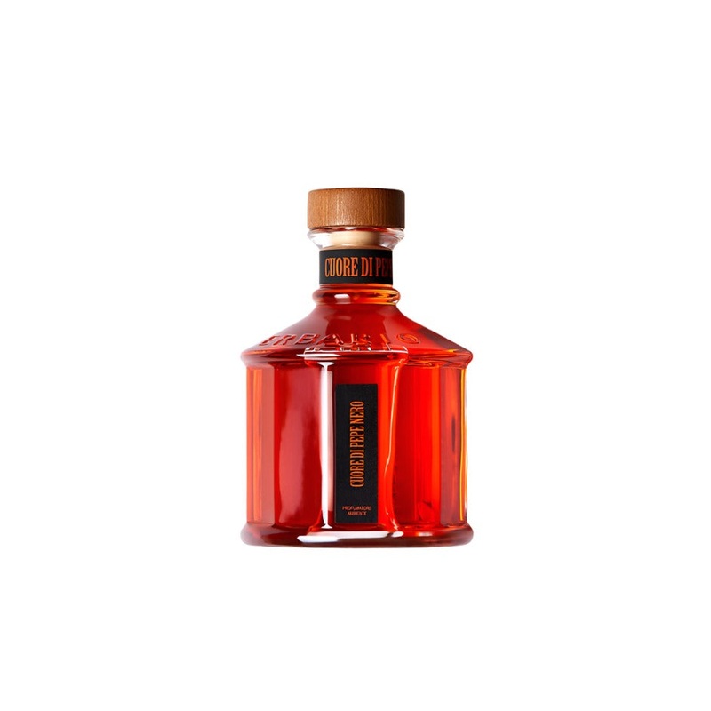 Cuore Di Pepe Nero Home Fragrance 250ml