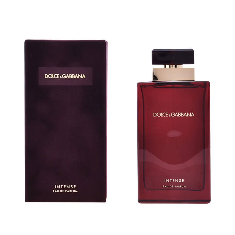 Dolce & Gabbana Pour Femme Intense 50ml EDP (L) SP