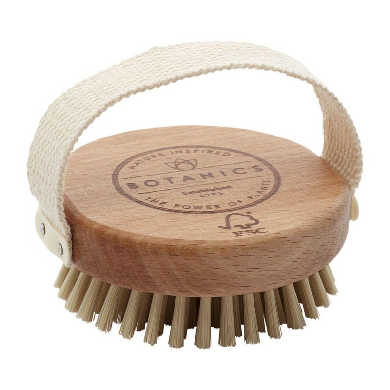 Exfoliating Body Brush