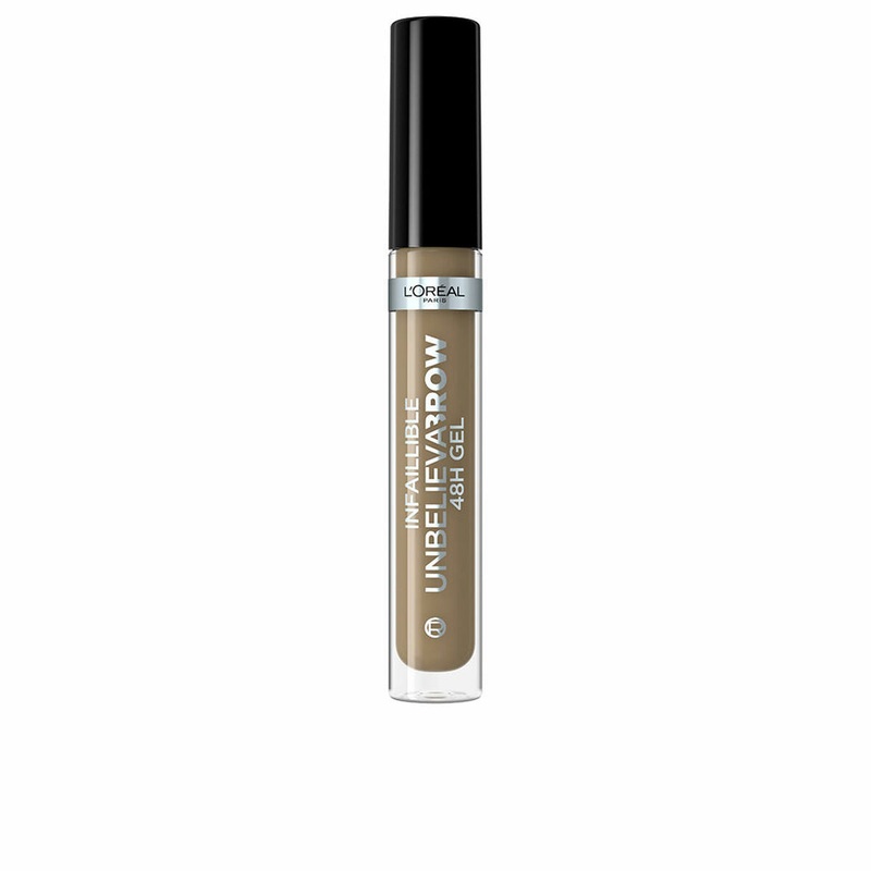 Eyebrow Make-up L’Oreal Make Up UNBELIEVA BROW 3,4 ml