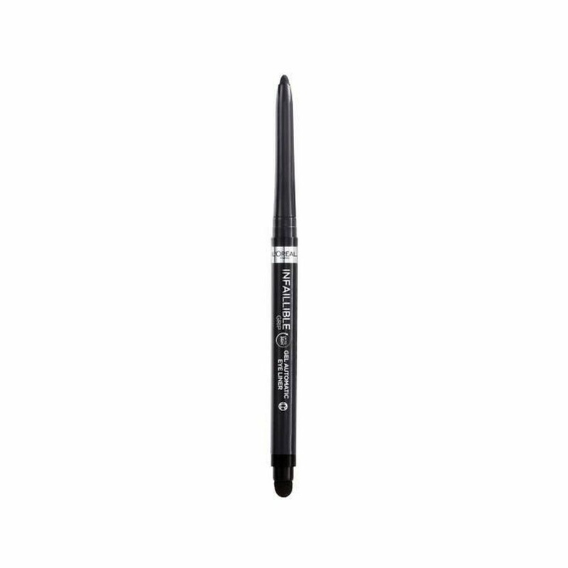 Eyeliner L’Oreal Make Up AA414500 Taupe Grey