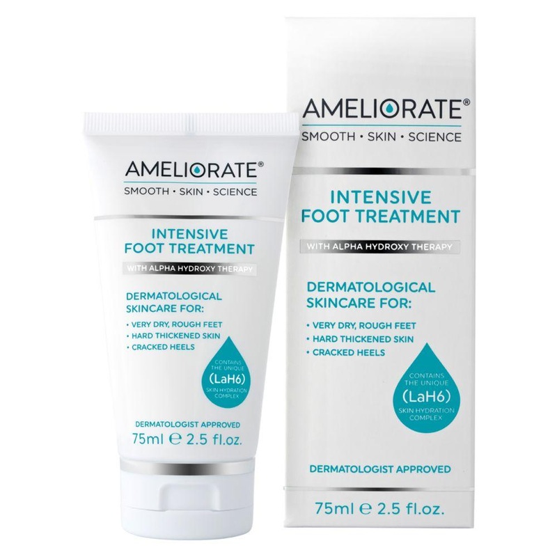 Intensive Foot Treatment – 75Ml