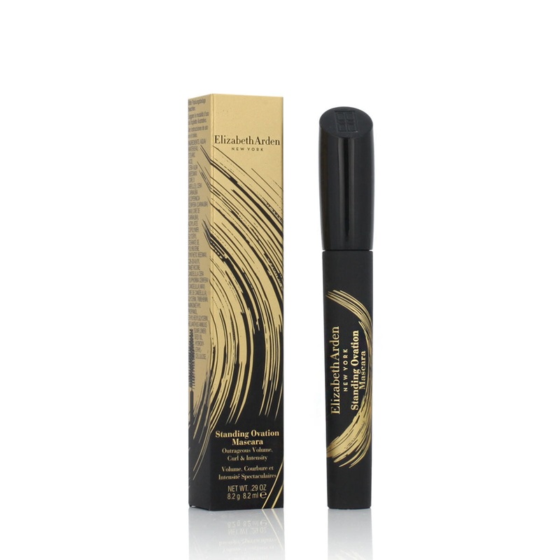 Mascara Elizabeth Arden Make-up N 01-intense black 8,2 ml