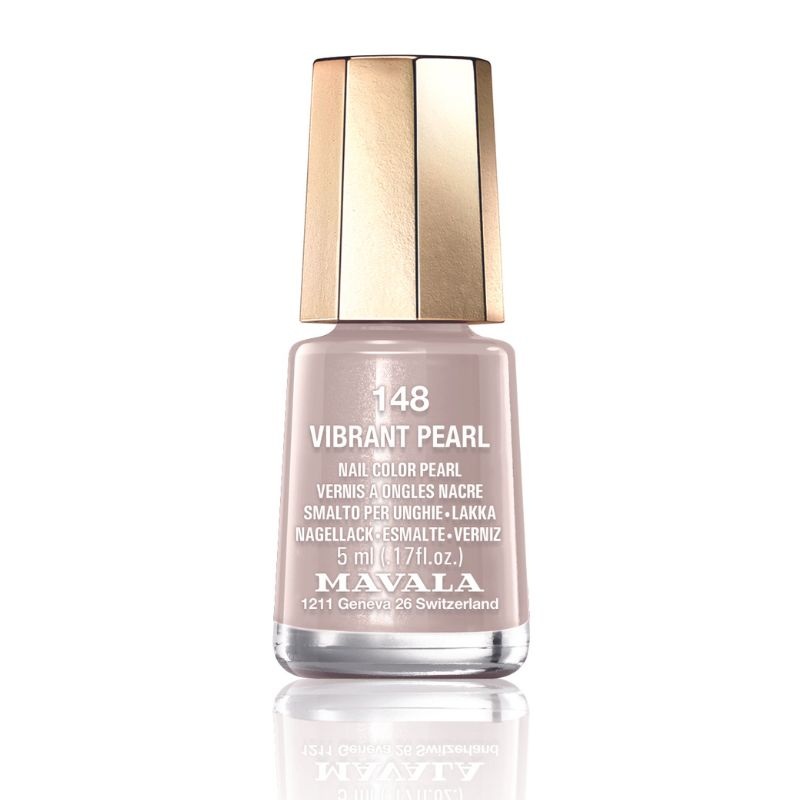 Mini Colour Vibrant Pearl 5ml