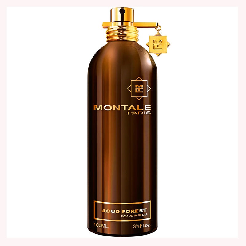 Montale Aoud Forest 100ml EDP (Unisex) SP
