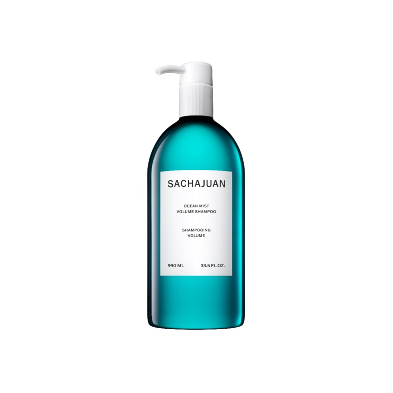 Ocean Mist Volume Shampoo 990ml