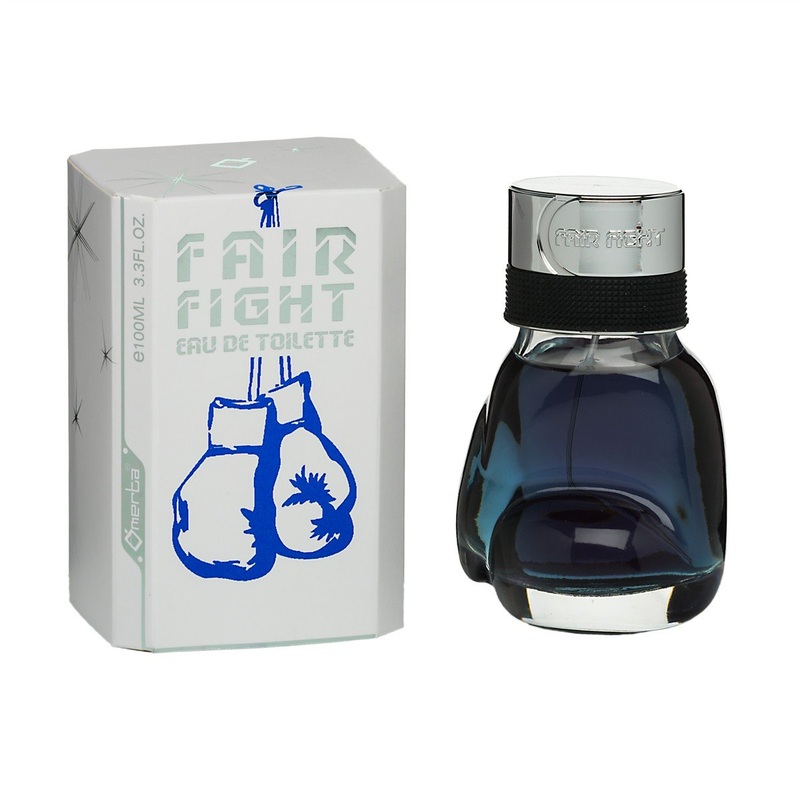 Omerta EDT 100ml Fair Fight OM127