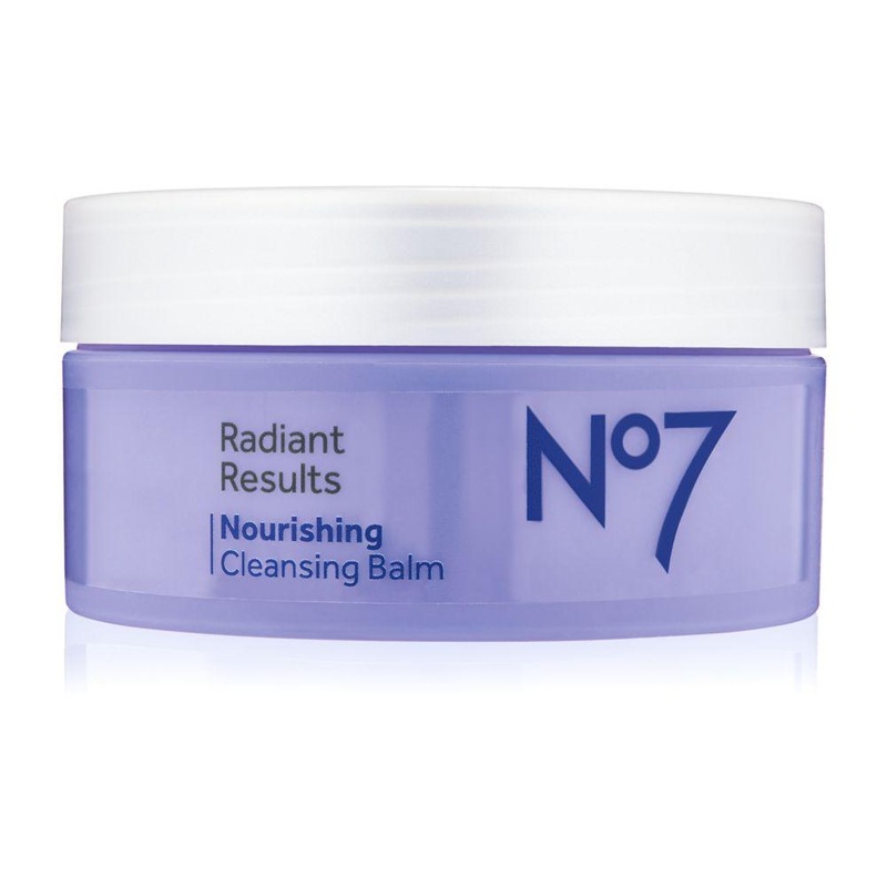 Radiant Results Nourishing Cleansing Balm 125Ml
