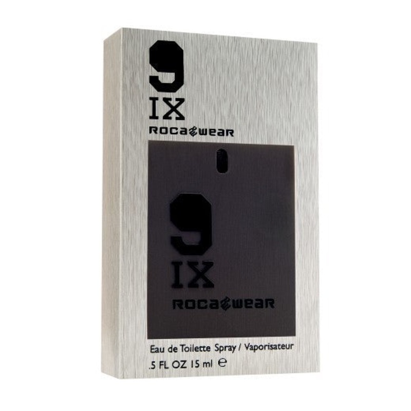 Rocawear 9 IX 15ml EDT (M) SP