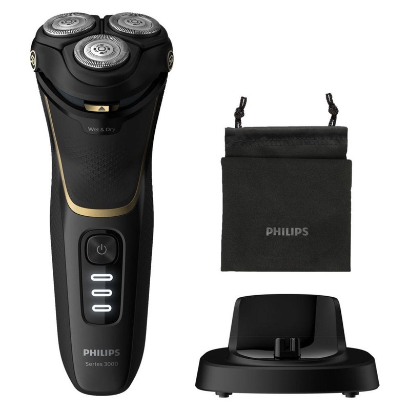 S3000 W&Dry Shaver S3333/54