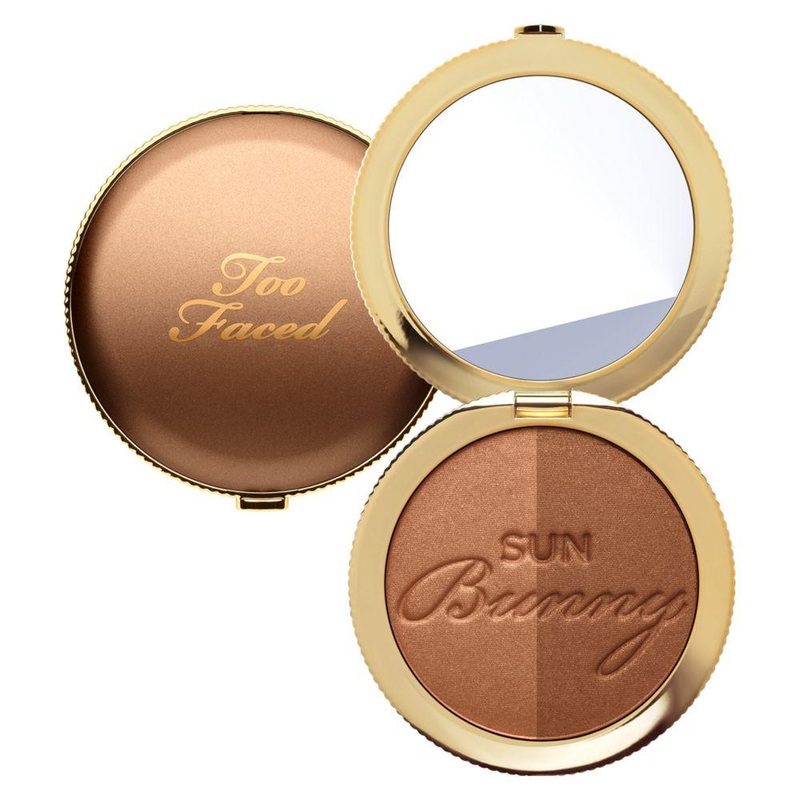 Sun Bunny Natural Glow Bronzer
