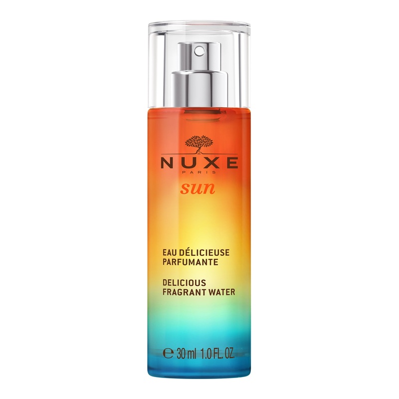 Sun – Delicious Fragrance Water 30ml