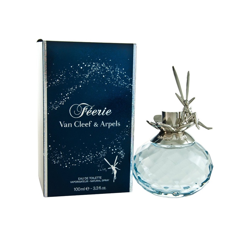 Van Cleef & Arpels Feerie 100ml EDT (L) SP
