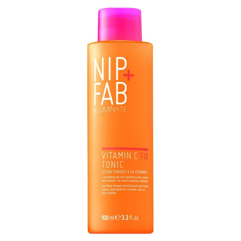 Vitamin C Tonic 100Ml