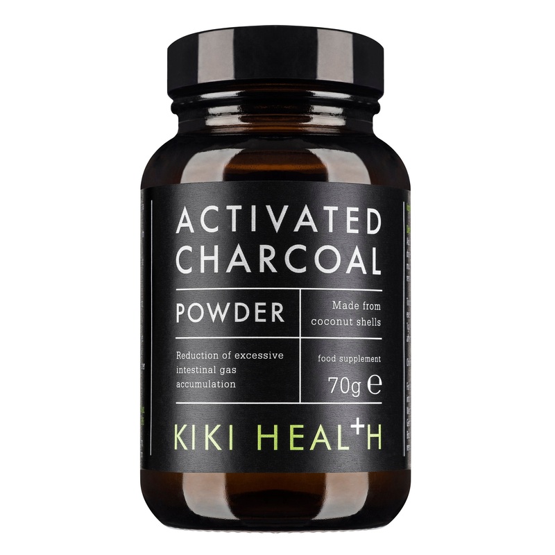 Activated Charcoal Powder 70g