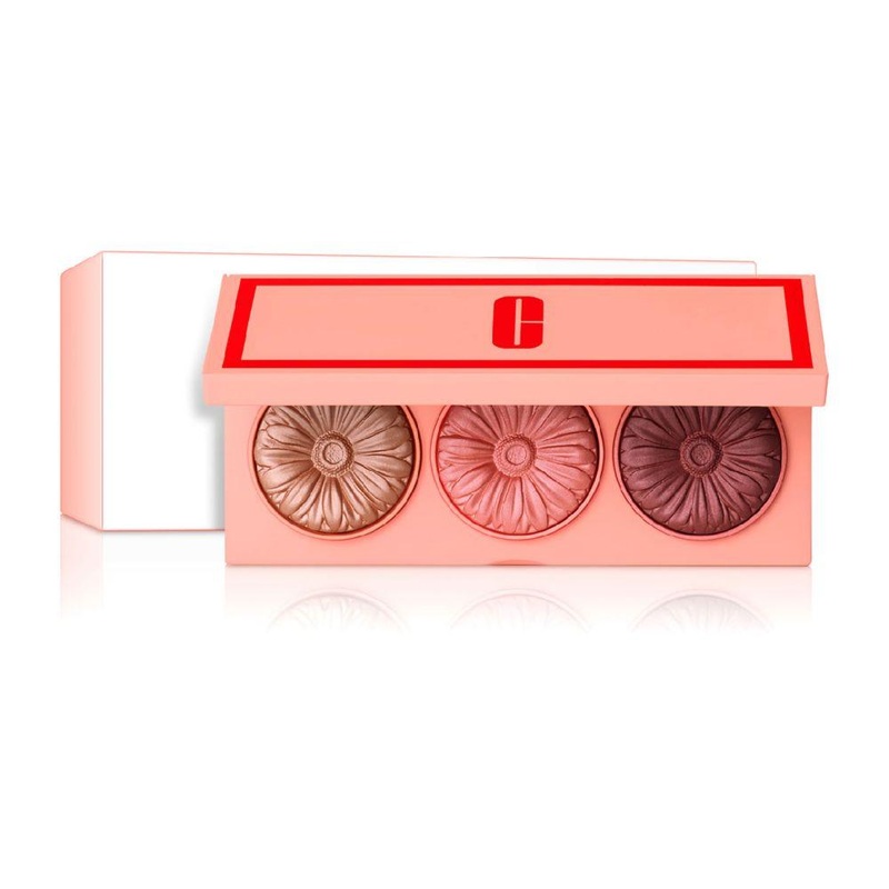 Cheek Pop Palette: Warm Up Christmas Gift Set