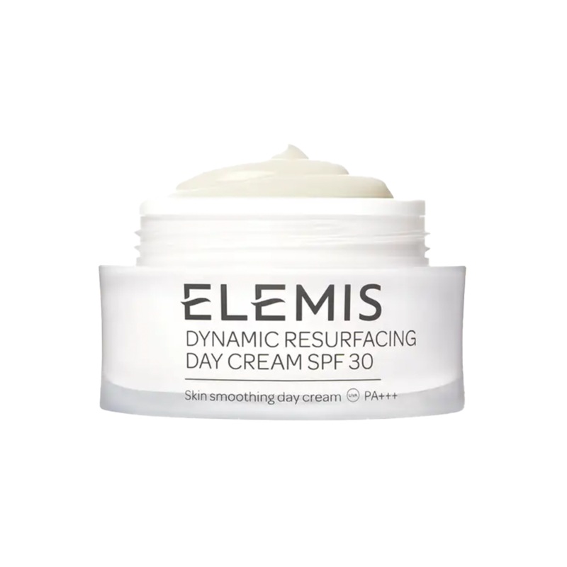 Elemis Dynamic Resurfacing Day Cream SPF30 50ml