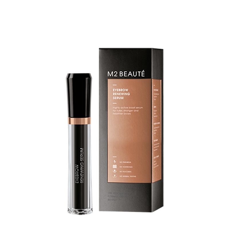 Eyebrow Renewing Serum 4ml
