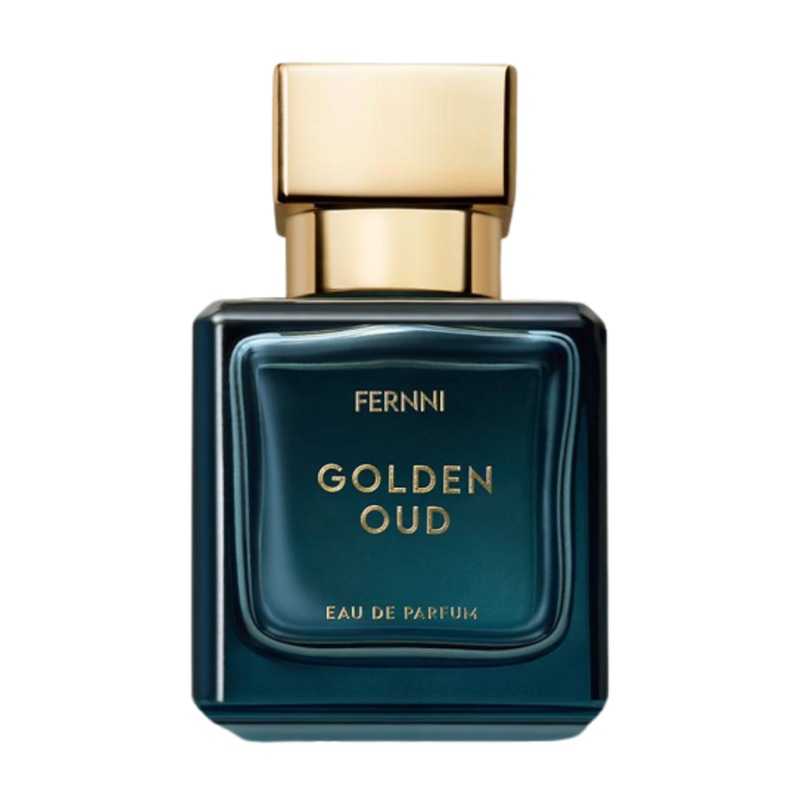 FERNNI Golden Oud Niche Eau de Parfum 500ml
