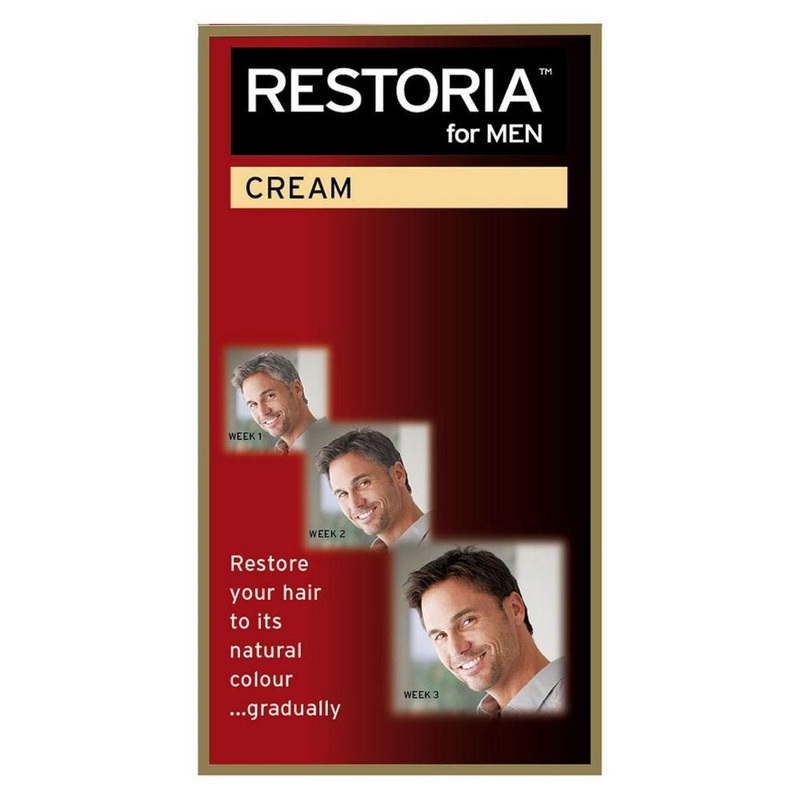 Hair Cream