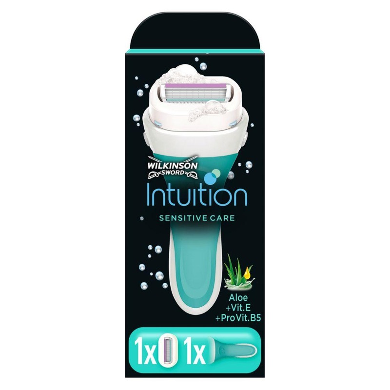 Intuition Sensitive Women’S Razor