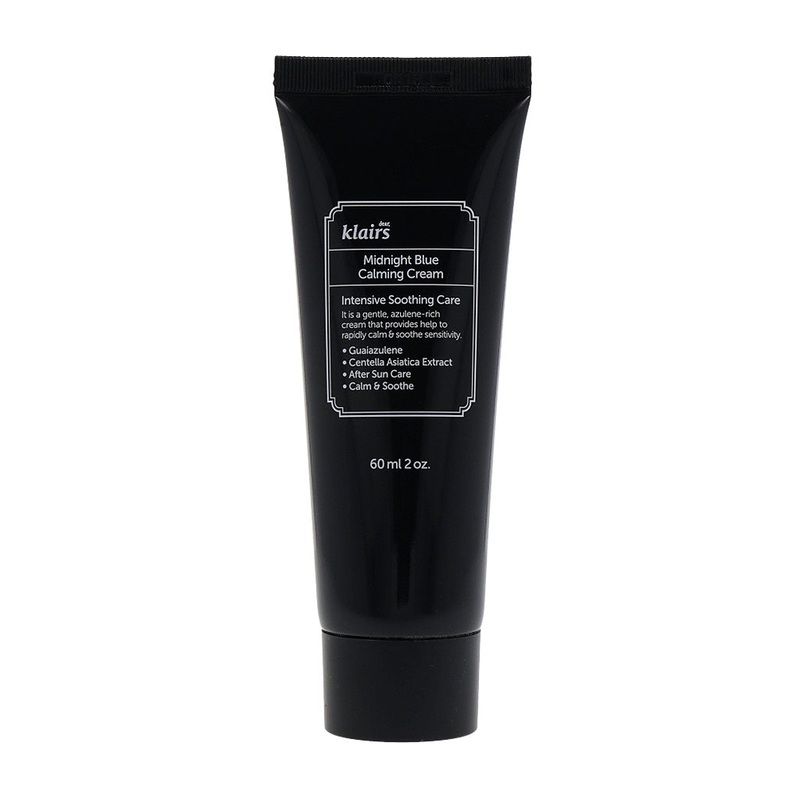 Klairs Midnight Blue Calming Cream 60ml