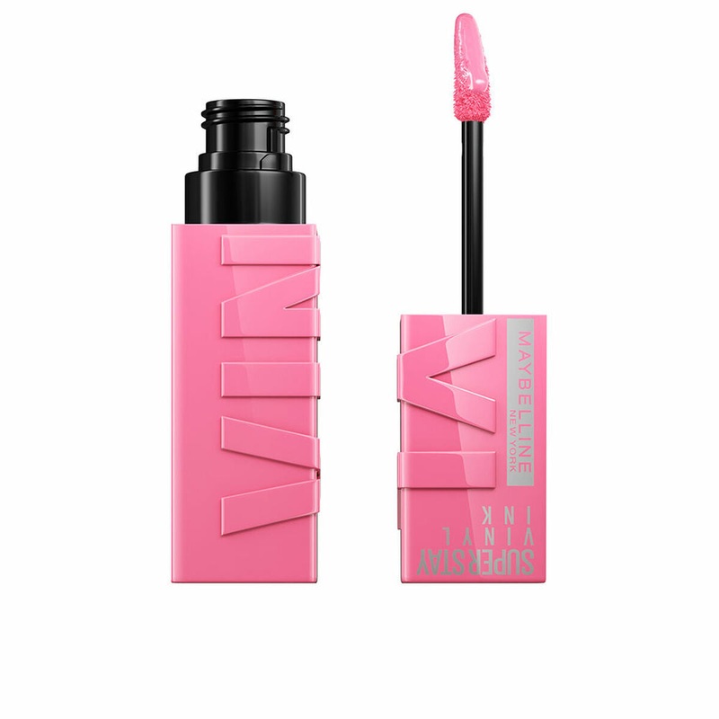 Liquid lipstick Maybelline Superstay Vinyl Ink N 155 Upbeat 4,2 ml