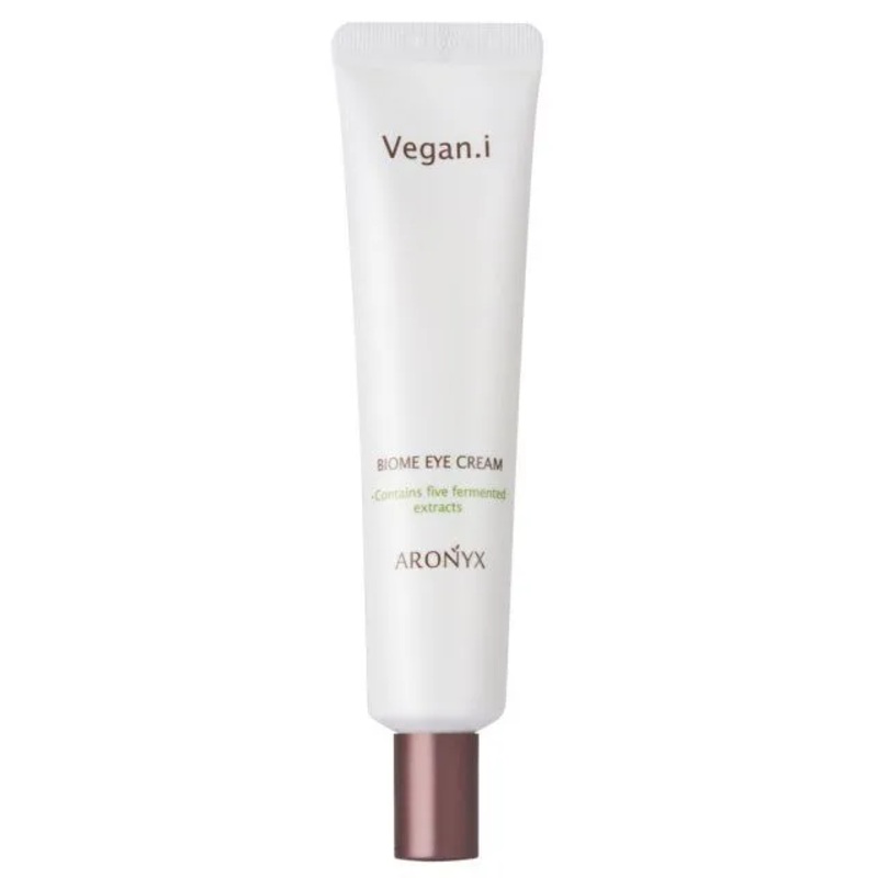 MediFlower Aronyx Vegan i Biome Eye Cream 40ml 40ml