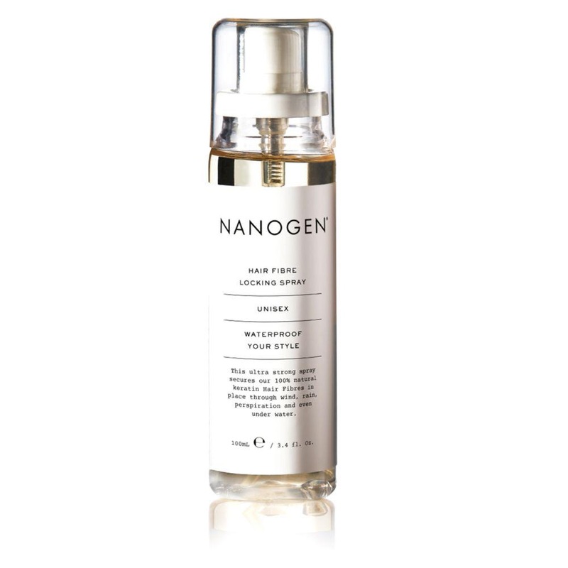 Nanogen Fibre Locking Spray 100Ml (2 Months’ Supply) 100 ML