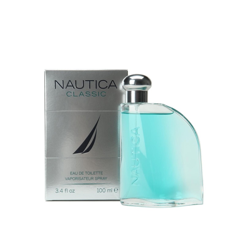 Nautica Classic 100ml EDT (M) SP