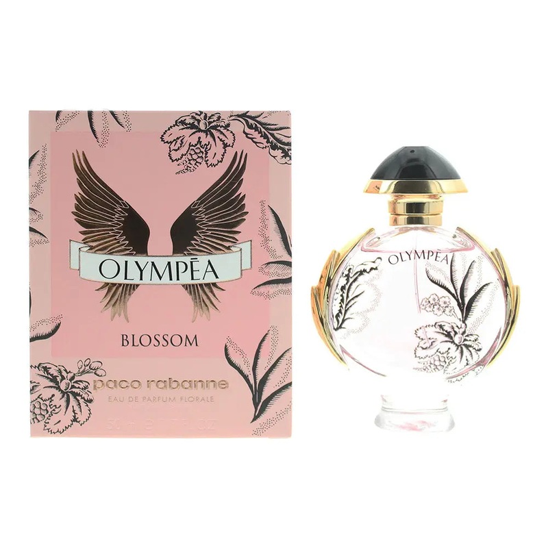 Paco Rabanne Olympa Blossom Eau de Parfum 50ml