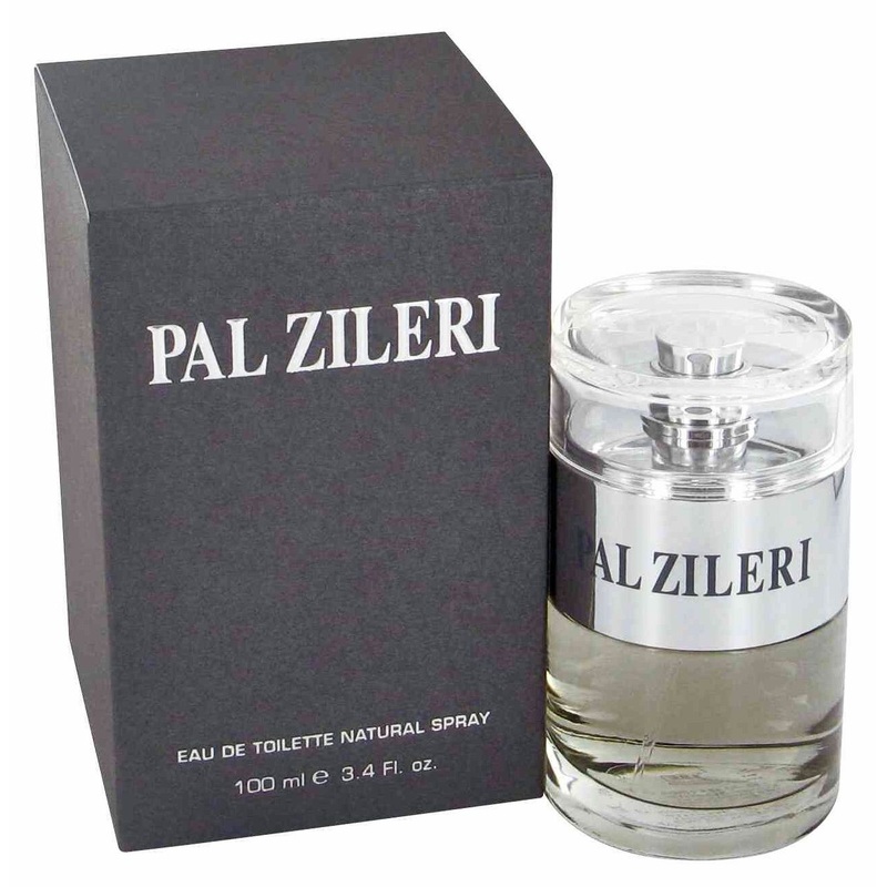 Pal Zileri Pal Zileri 100ml EDT (M) SP