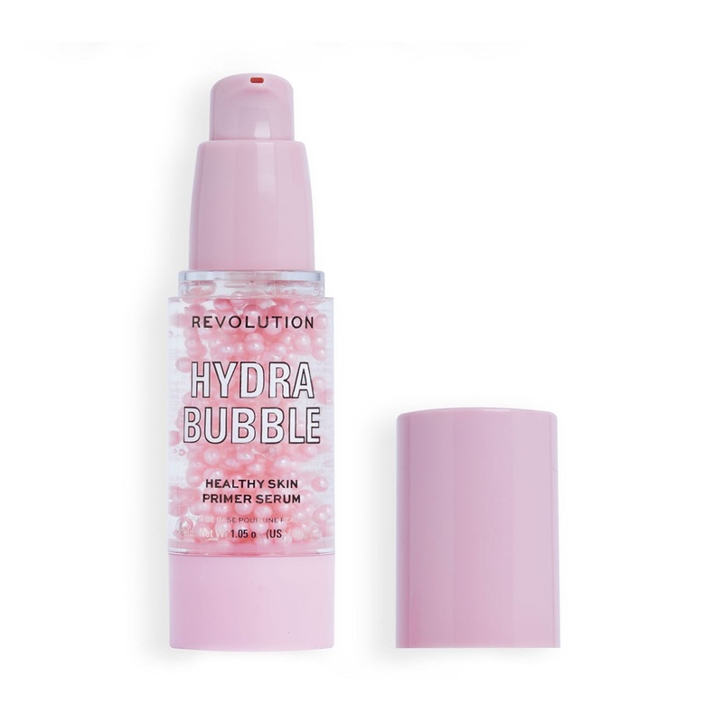 Revolution Hydra Bubble Healthy Skin Priming Serum 30ml