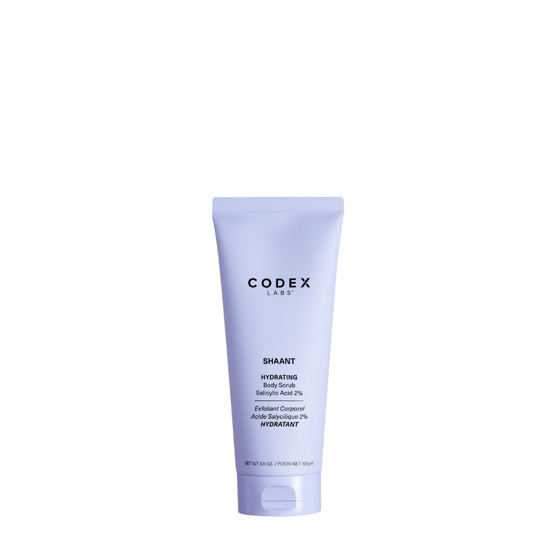 Shaant Hydrating Body Scrub 100ml