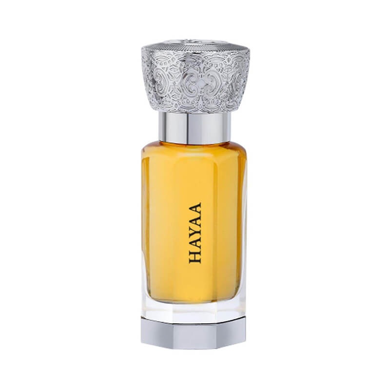 Swiss Arabian Hayaa Concentrated Perfume Oil (Tester) 12ml (L)