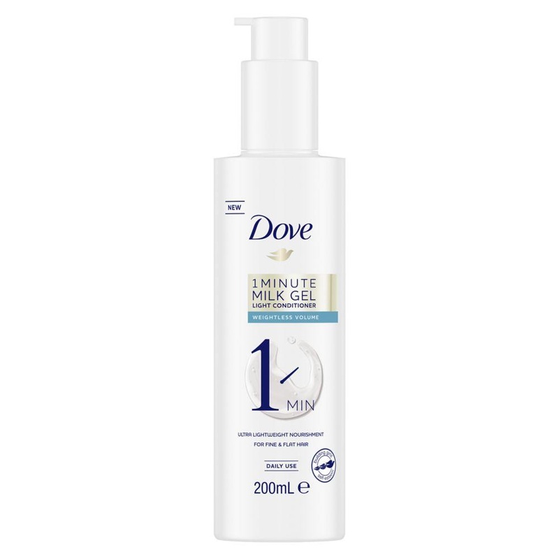 Weightless Volume Super Conditioner 200Ml