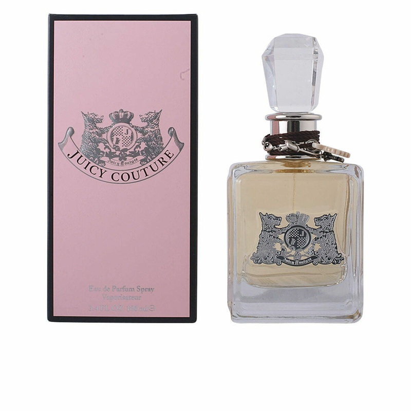Women’s Perfume Juicy Couture 2724288951370 EDP 100 ml