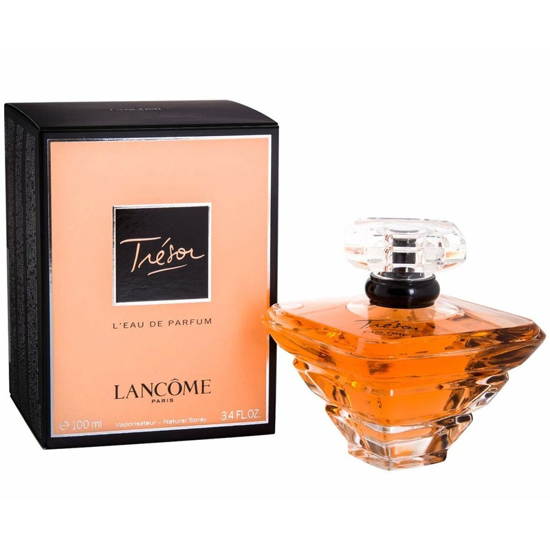 Women’s Perfume Lancme EDP Tresor 100 ml