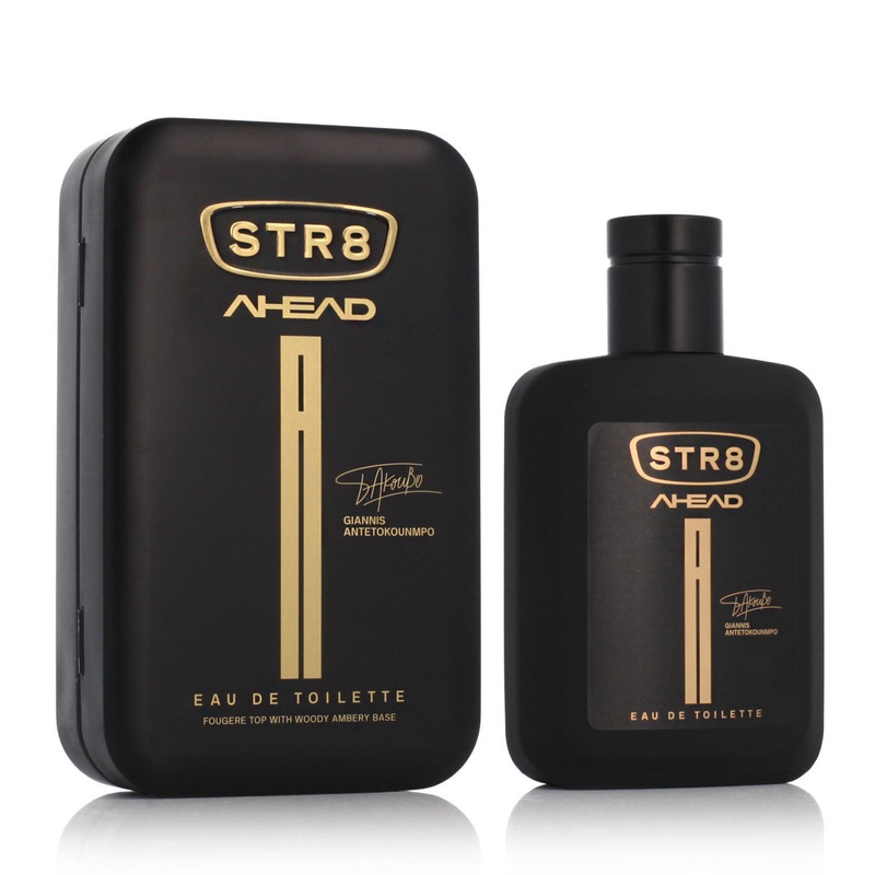 Women’s Perfume STR8 Ahead EDT 100 ml