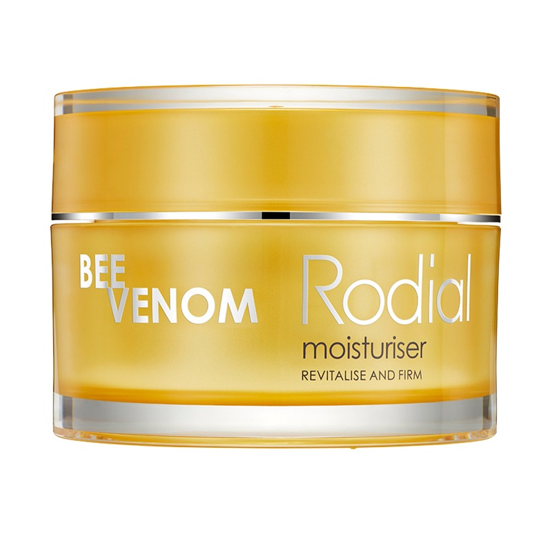 Bee Venom Moisturiser 50ml