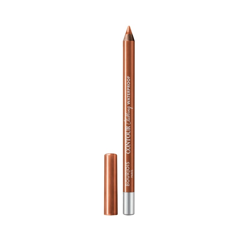 Bourjois Contour Clubbing Waterproof Eye