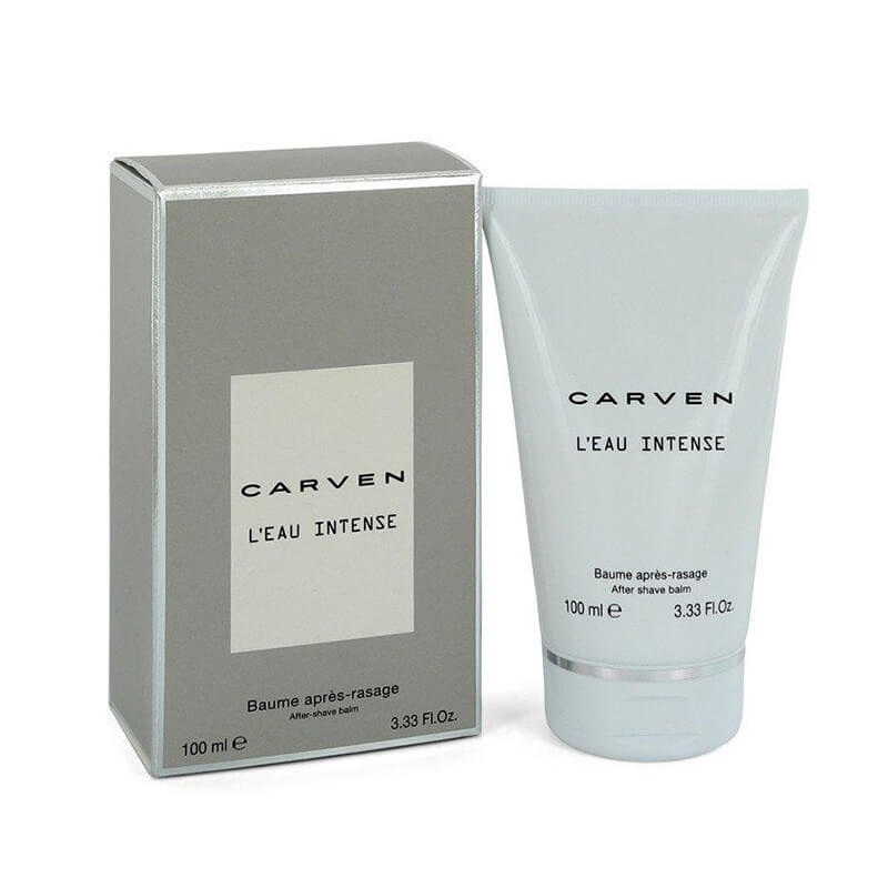 Carven Carven L’Eau Intense After-Shave Balm 100ml (M)