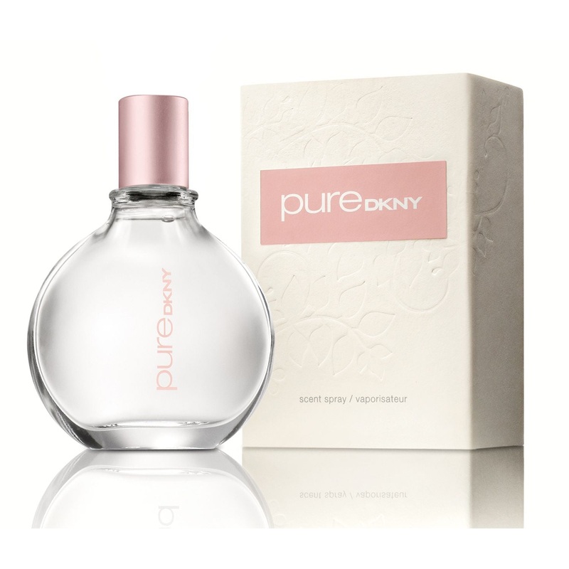 Donna Karan Pure DKNY A Drop Of Rose 100ml EDP (L) SP