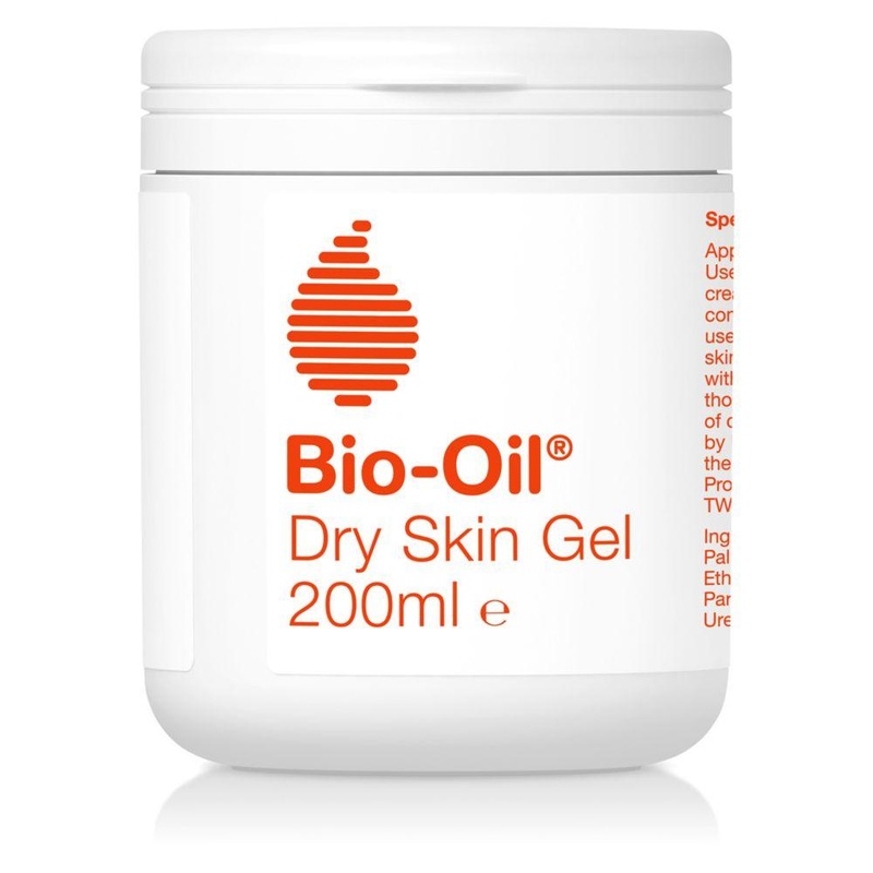 Dry Skin Gel 200Ml – Restore And Hydrate