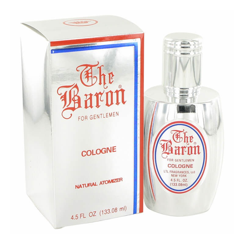 Ltl Fragrances The Baron 133.08ml EDC (M) SP