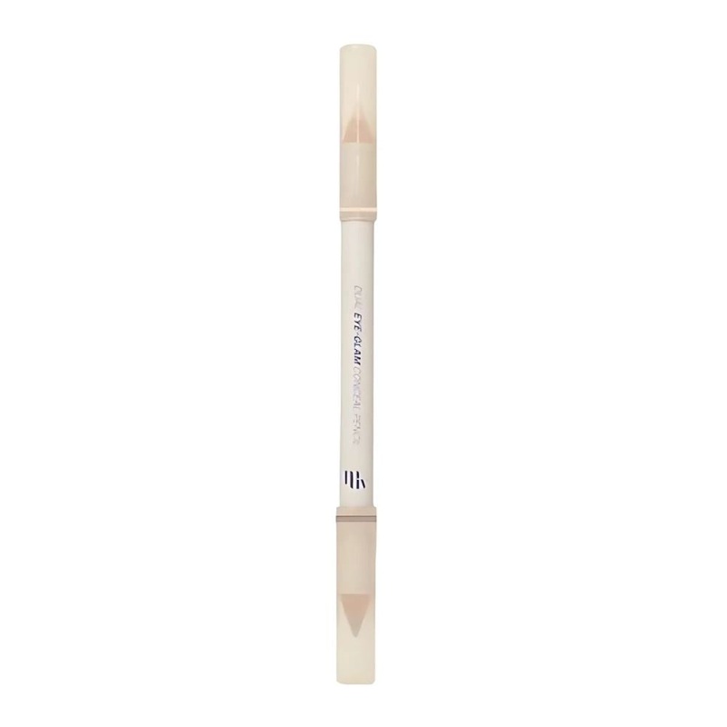 MAUVNING Dual Eye-Glam Conceal Pencil 01 New Linen 1.4g