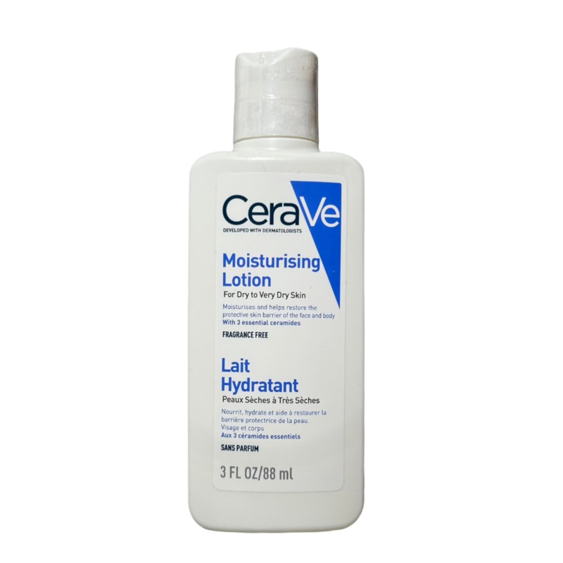 Moisturising Lotion 88ml