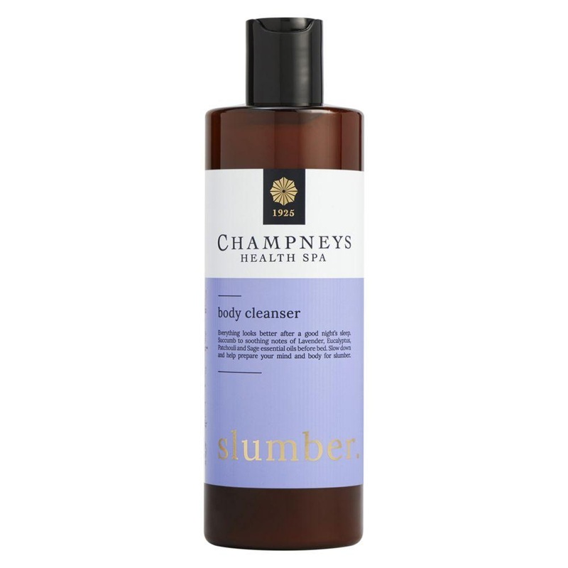 Slumber Body Cleanser 350Ml