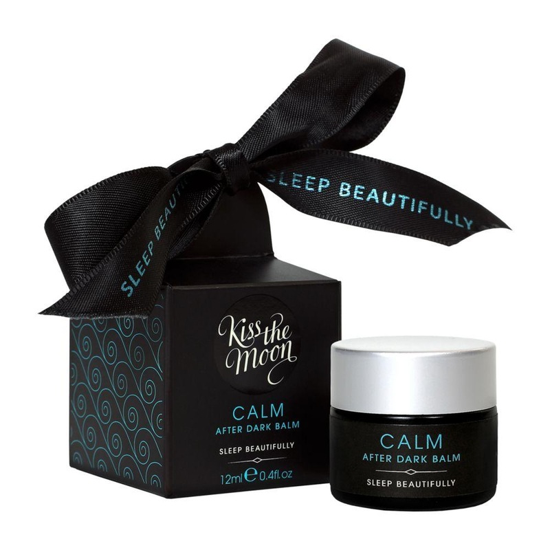 The Moon Calm After Dark Sleep Balm – 12Ml 12 ML